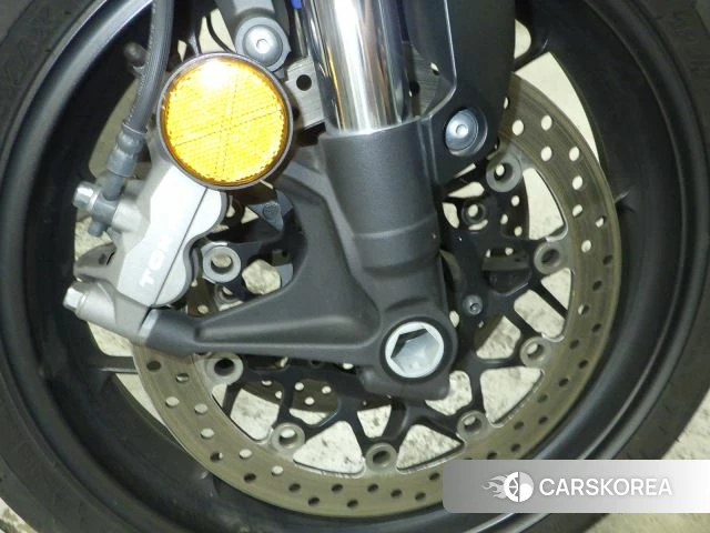 Проданный Honda CB1000R 2019 из Японии, фото 3