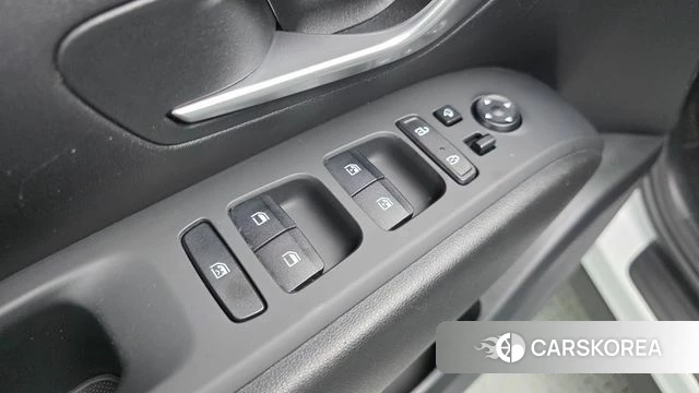 Hyundai Tucson (NX4) 2021 Белый из Кореи, фото 3