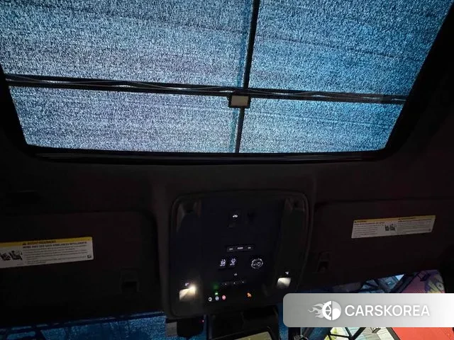 Cadillac Escalade 2020 Черный из Кореи, фото 3