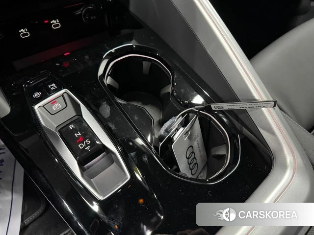 Audi Q5 (80A) 2025 Синий из Кореи, фото 3