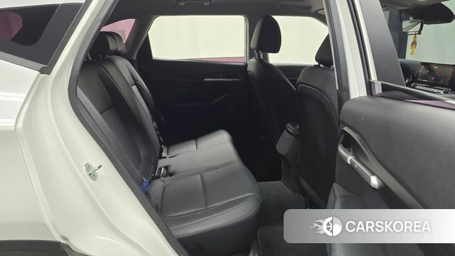 Kia Seltos 2021 Белый из Кореи, фото 3