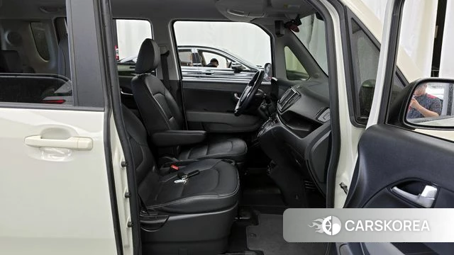 Kia The New Kia Ray 2024 Жемчужный цвет из Кореи, фото 3