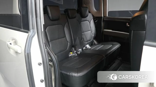 Kia The New Kia Ray 2022 Жемчужный цвет из Кореи, фото 3