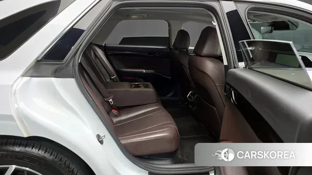 Hyundai Grandeur (GN7) 2022 Белый из Кореи, фото 3