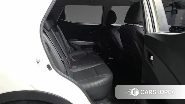 Ssangyong Berry New Tivoli 2020 Белый из Кореи, фото 3
