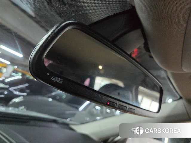 Renault Korea (Samsung) The New QM6 2019 Жемчужный цвет из Кореи, фото 3