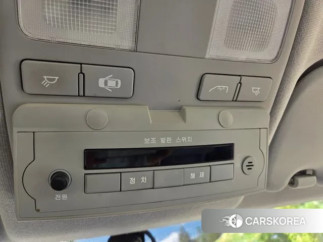 Hyundai The New Grand Starex 2021 Желтый из Кореи, фото 3