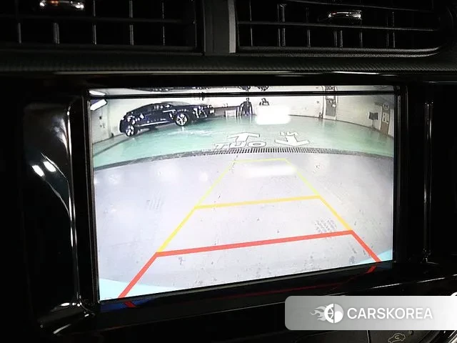 Toyota Prius C 2018 Синий нефрит из Кореи, фото 3