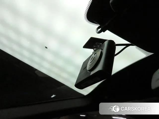 Ford Explorer 6th Generation 2018 Серый из Кореи, фото 3