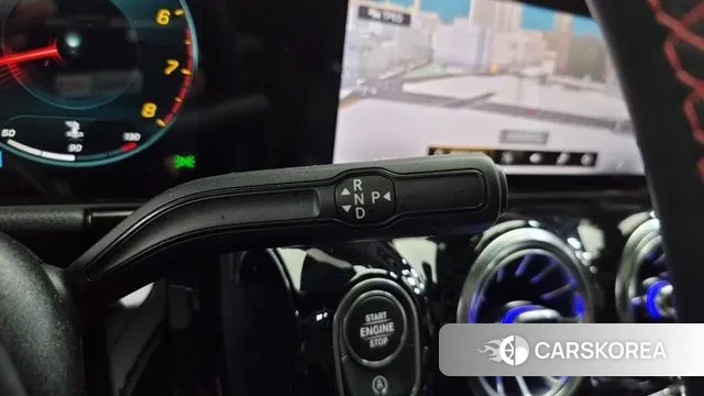 Mercedes-Benz GLA - Class H247 2023 Белый из Кореи, фото 3