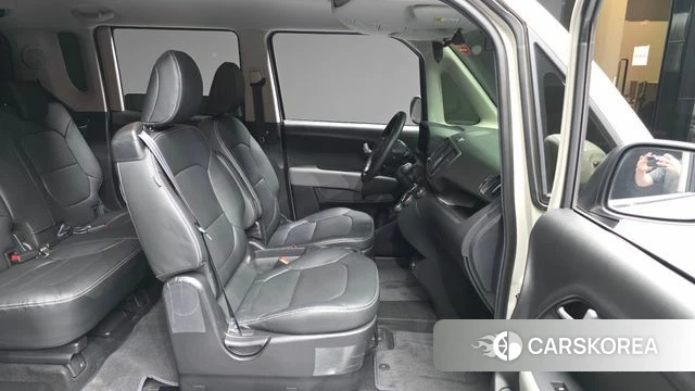 Kia The New Kia Ray 2024 Жемчужный цвет из Кореи, фото 3