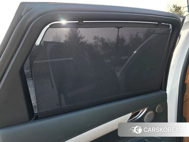 Genesis GV80 2024 Белый из Кореи, фото 3