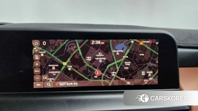 Kia The New Seltos 2024 Белый из Кореи, фото 3