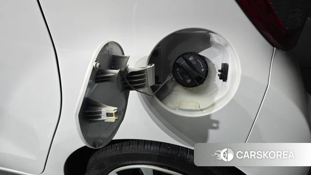 Kia The New Ray 2022 Белый из Кореи, фото 3