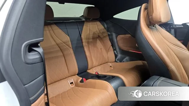 Mercedes-Benz CLE-Class C236 2024 Белый из Кореи, фото 3