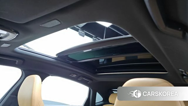 Volvo S90 2022 Серый из Кореи, фото 3