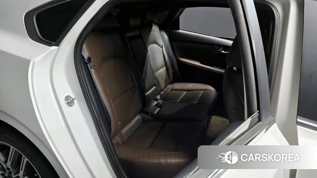 Kia Come New K3 2020 Белый из Кореи, фото 3
