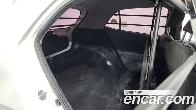 Kia Morning Urban (JA) id 2437268 из Кореи 3