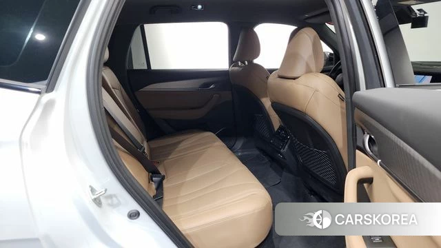 Renault Korea (Samsung) Grand Coleos 2025 Белый из Кореи, фото 3