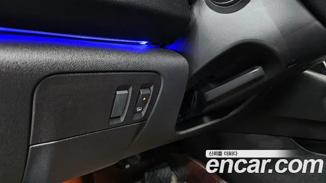 Renault Korea (Samsung) SM6 id 2714118 из Кореи 3