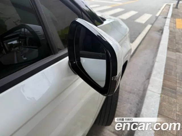 Kia Carnival 4th generation 2023 Белый из Кореи, фото 3