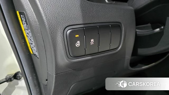 Kia The New Kia Ray 2022 Белый из Кореи, фото 3
