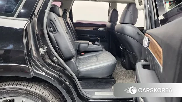 Kia Mohave Master 2019 Черный из Кореи, фото 3
