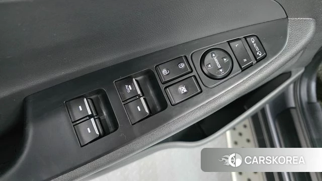 Hyundai All New Tucson 2020 Серый из Кореи, фото 3