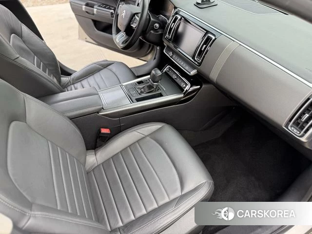 Citroen C6 2018 Шампань из Китая, фото 3