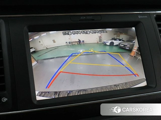 Kia The New Carnival id 3792489 из Кореи 3