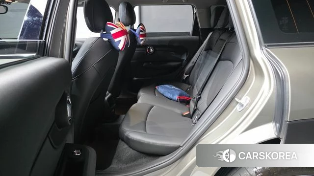 Mini Cooper Clubman 2020 Песочный из Кореи, фото 3