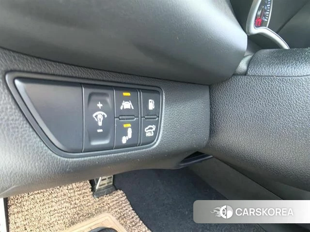 Genesis G70 2019 Черный из Кореи, фото 3
