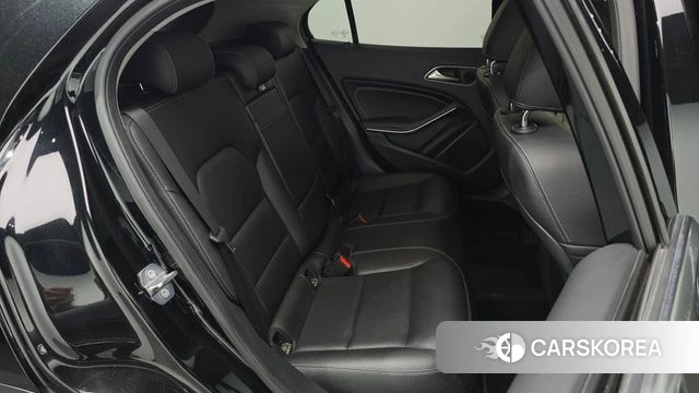 Mercedes-Benz GLA-Class X156 2019 Черный из Кореи, фото 3