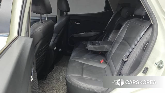 Ssangyong Berry New Tivoli 2019 Белый из Кореи, фото 3