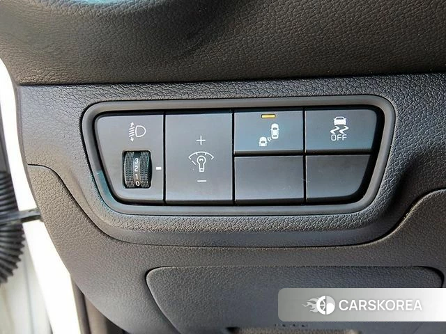 Kia The New K3 2nd generation 2022 Белый из Кореи, фото 3