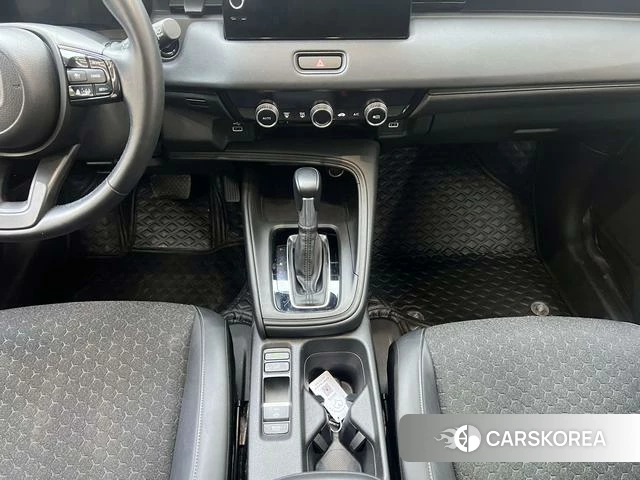Honda XR-V 2023 Белый из Китая, фото 3
