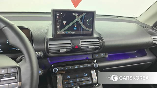 Hyundai Casper 2022 Белый из Кореи, фото 3