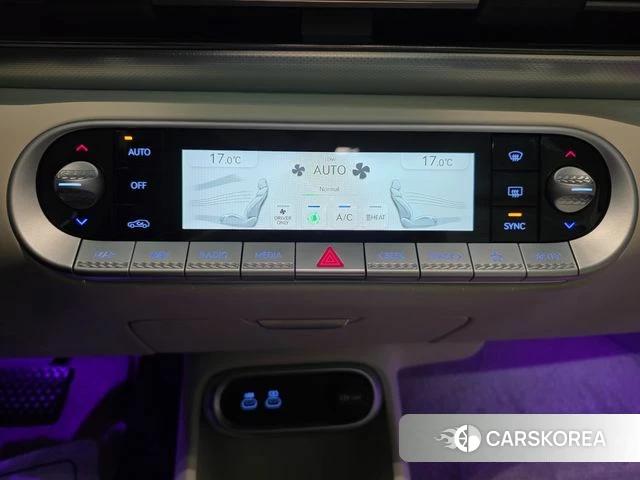 Genesis GV60 2024 Белый из Кореи, фото 3