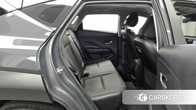 Hyundai Kona (SX2) 2023 Серый из Кореи, фото 3