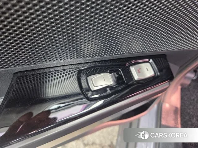 Ssangyong Tivoli Air 2018 Серый из Кореи, фото 3