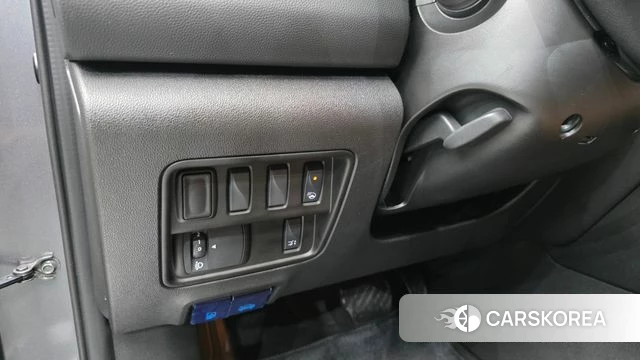 Renault Korea (Samsung) The New QM6 2022 Серый из Кореи, фото 3