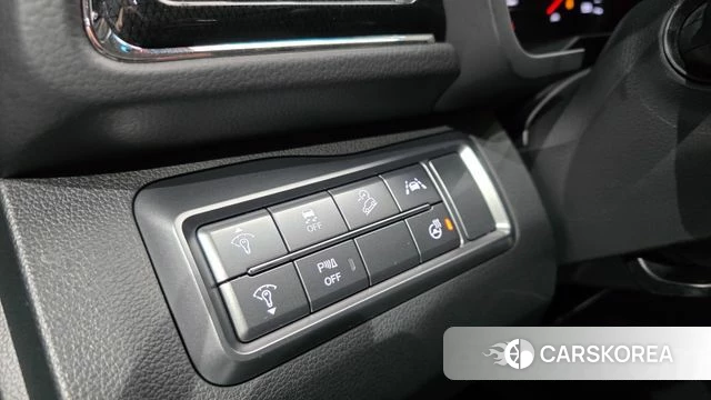 Ssangyong Berry New Tivoli 2022 Синий из Кореи, фото 3