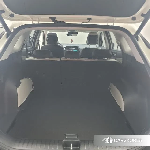 Kia The New Sportage 5th Generation 2025 Жемчужный цвет из Кореи, фото 3