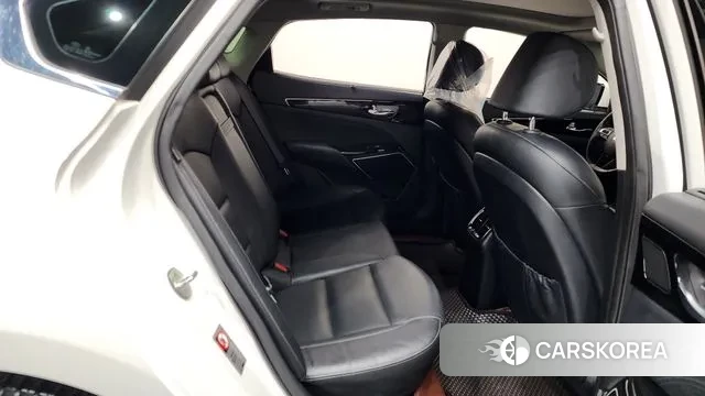 Kia Come New K7 id 3772961 из Кореи 3