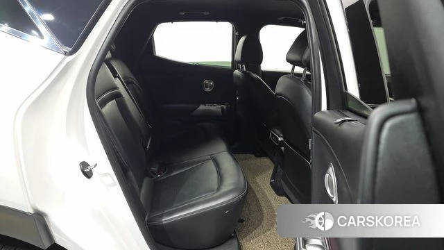 Genesis GV60 2022 Белый из Кореи, фото 3