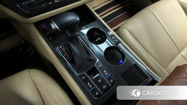 Kia The New Carnival 2019 Черный из Кореи, фото 3