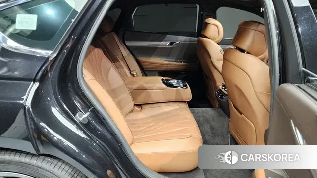 Genesis G80 (RG3) 2022 Черный из Кореи, фото 3