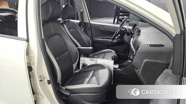 Kia All New Morning (JA) 2020 Белый из Кореи, фото 3