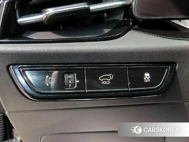 Kia Di All New Niro EV 2022 Черный из Кореи, фото 3