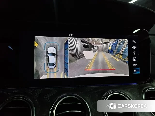 Mercedes-Benz E-Class W213 2022 Белый из Кореи, фото 3